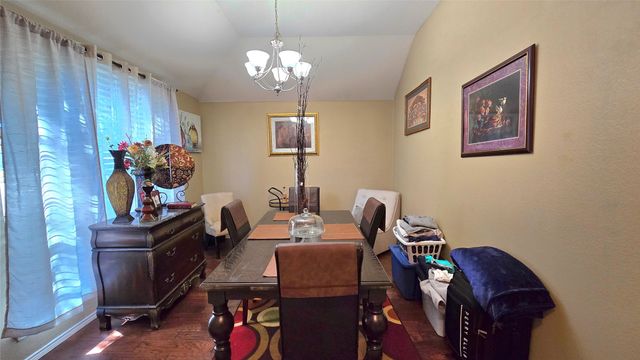 7717 Decoy Drive, Arlington, TX 76002