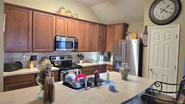 7717 Decoy Drive, Arlington, TX 76002