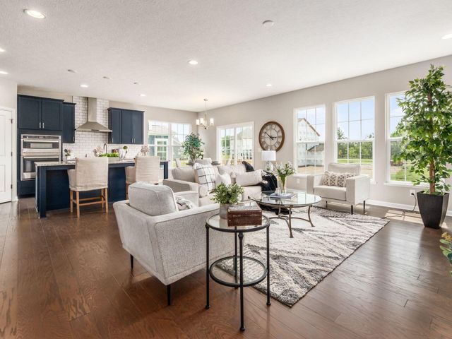 8579 Tupelo Way, Plain City, OH 43064