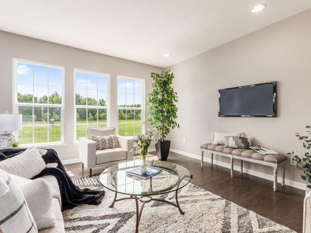 8579 Tupelo Way, Plain City, OH 43064