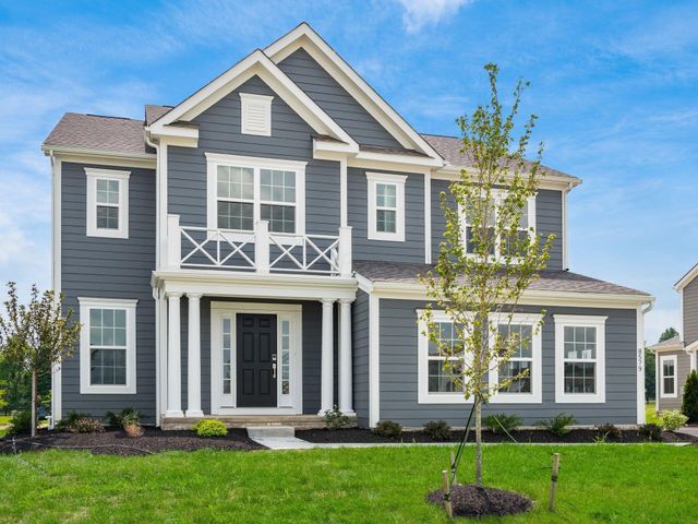 8579 Tupelo Way, Plain City, OH 43064