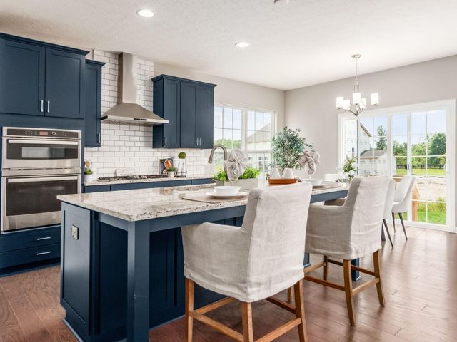 8579 Tupelo Way, Plain City, OH 43064