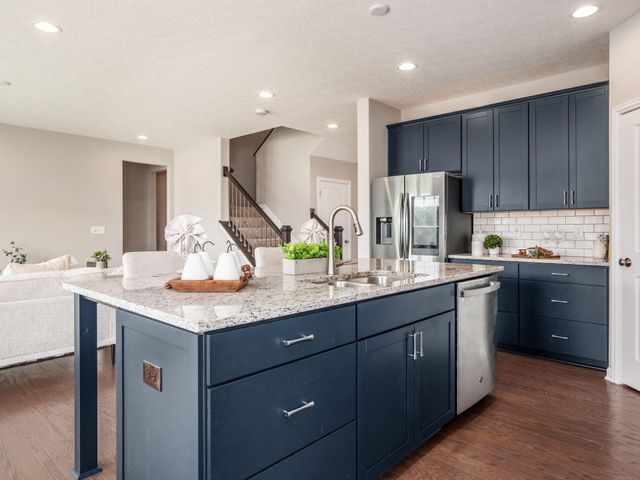 8579 Tupelo Way, Plain City, OH 43064