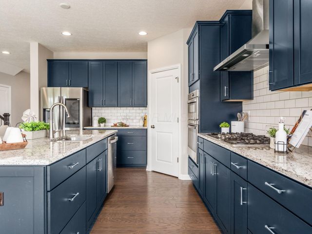 8579 Tupelo Way, Plain City, OH 43064