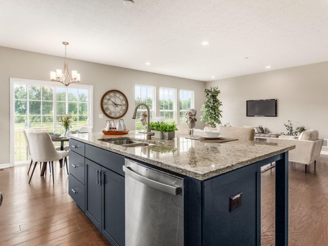 8579 Tupelo Way, Plain City, OH 43064