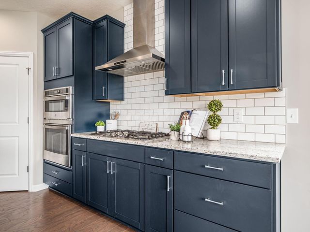 8579 Tupelo Way, Plain City, OH 43064