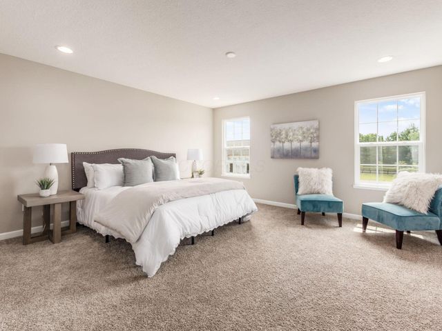 8579 Tupelo Way, Plain City, OH 43064