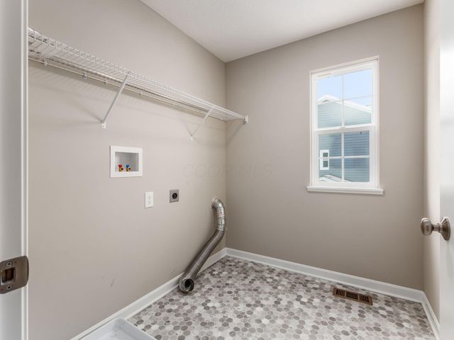 8579 Tupelo Way, Plain City, OH 43064