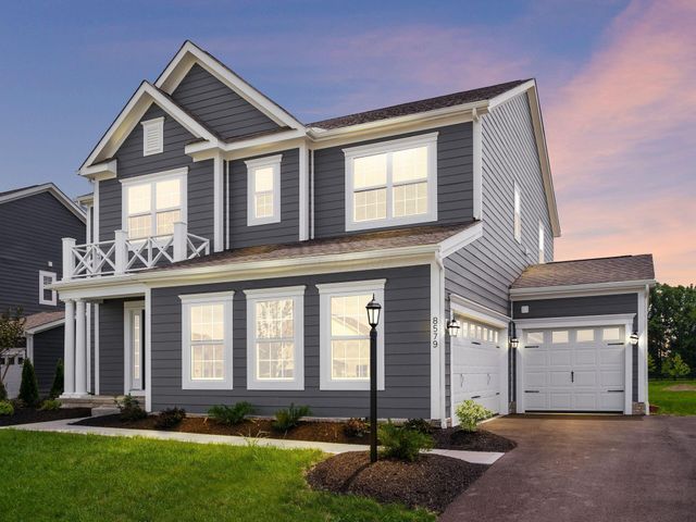 8579 Tupelo Way, Plain City, OH 43064