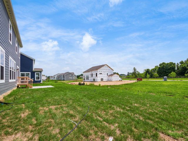 8579 Tupelo Way, Plain City, OH 43064