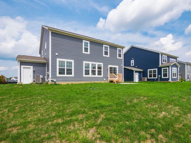 8579 Tupelo Way, Plain City, OH 43064