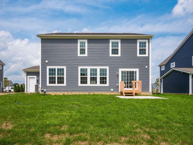 8579 Tupelo Way, Plain City, OH 43064