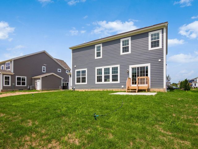 8579 Tupelo Way, Plain City, OH 43064