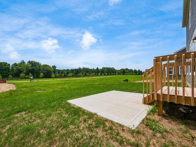 8579 Tupelo Way, Plain City, OH 43064