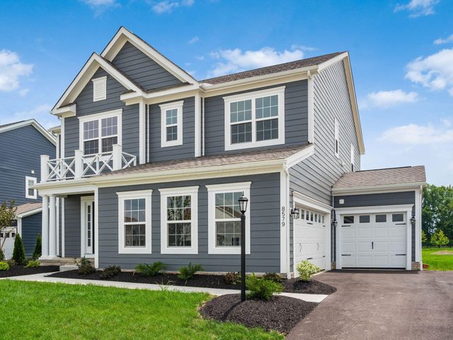 8579 Tupelo Way, Plain City, OH 43064