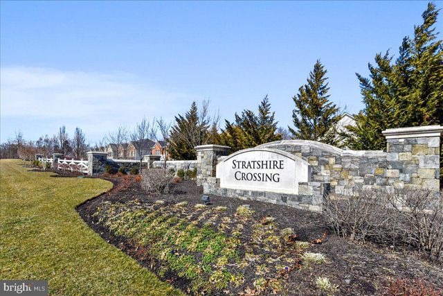 25073 PRAIRIE FIRE SQ, Aldie, VA 20105