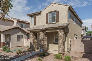 10032 W KINGMAN Street, Tolleson, AZ 85353