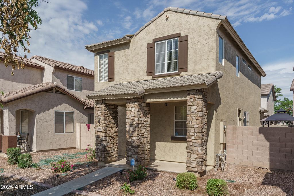 10032 W KINGMAN Street, Tolleson, AZ 85353