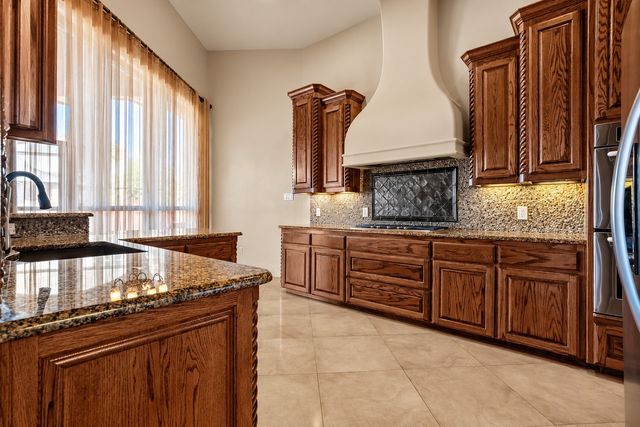 614 Cross Timbers Drive, Keller, TX 76248