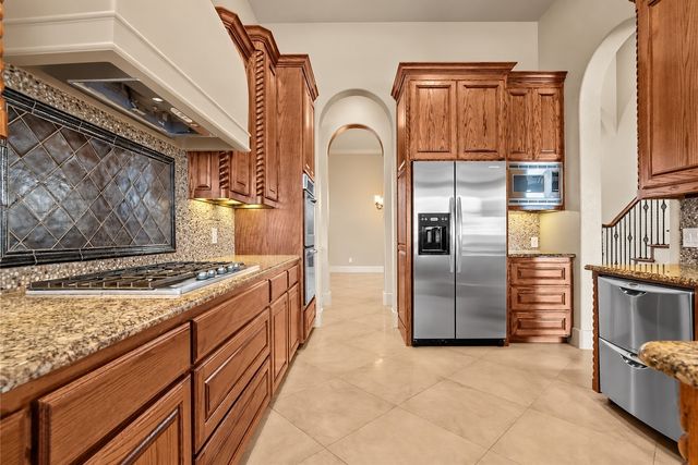 614 Cross Timbers Drive, Keller, TX 76248