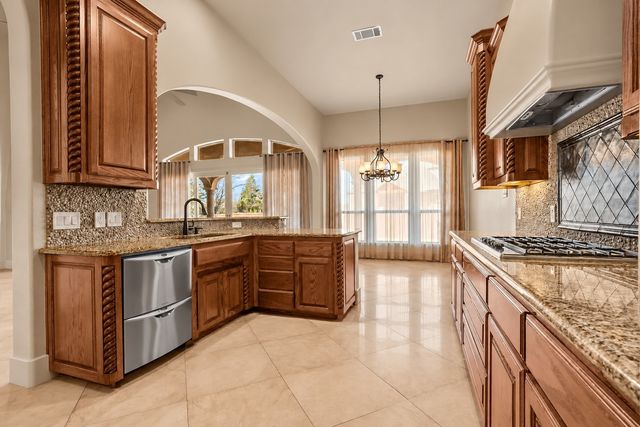 614 Cross Timbers Drive, Keller, TX 76248