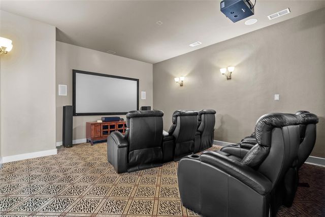 614 Cross Timbers Drive, Keller, TX 76248