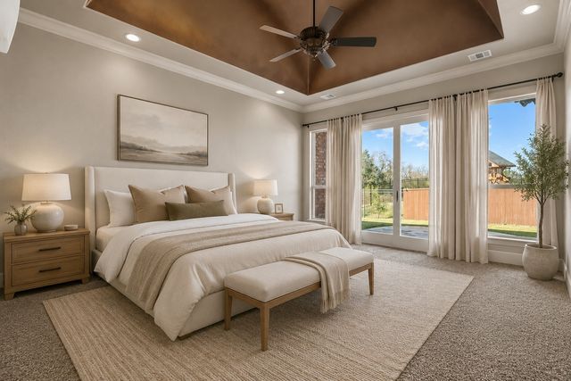 614 Cross Timbers Drive, Keller, TX 76248