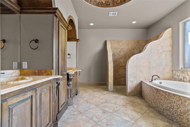 614 Cross Timbers Drive, Keller, TX 76248