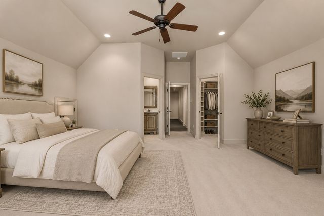 614 Cross Timbers Drive, Keller, TX 76248