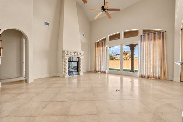 614 Cross Timbers Drive, Keller, TX 76248
