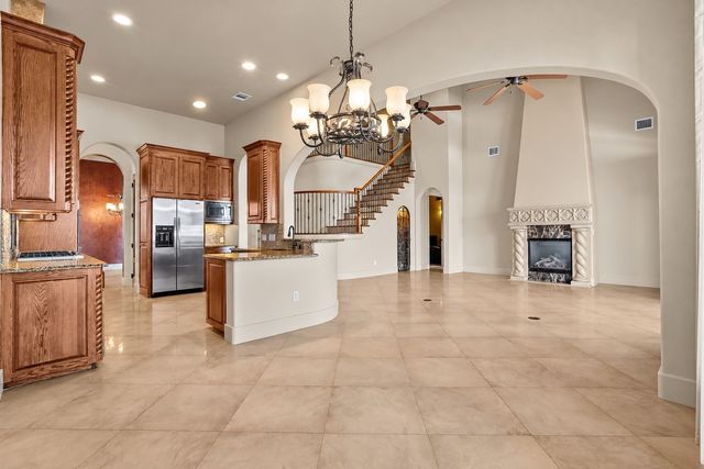 614 Cross Timbers Drive, Keller, TX 76248