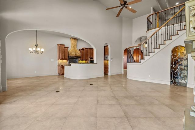 614 Cross Timbers Drive, Keller, TX 76248