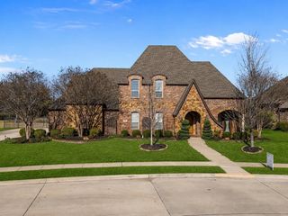 614 Cross Timbers Drive, Keller, TX 76248