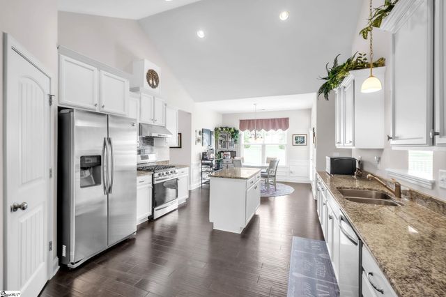 600 Snowshoe Court, Travelers Rest, SC 29690