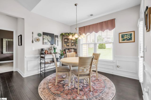 600 Snowshoe Court, Travelers Rest, SC 29690