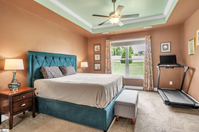 600 Snowshoe Court, Travelers Rest, SC 29690