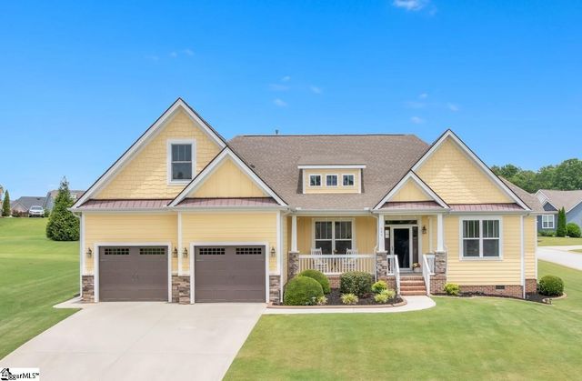600 Snowshoe Court, Travelers Rest, SC 29690