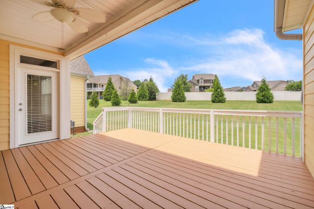 600 Snowshoe Court, Travelers Rest, SC 29690