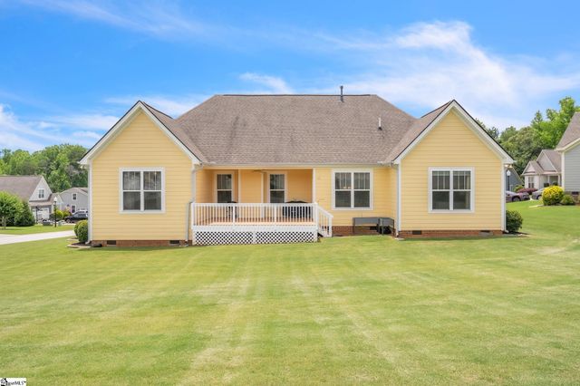 600 Snowshoe Court, Travelers Rest, SC 29690