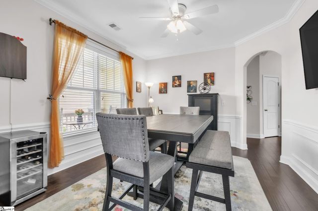 600 Snowshoe Court, Travelers Rest, SC 29690