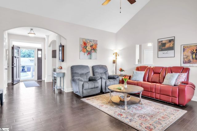 600 Snowshoe Court, Travelers Rest, SC 29690