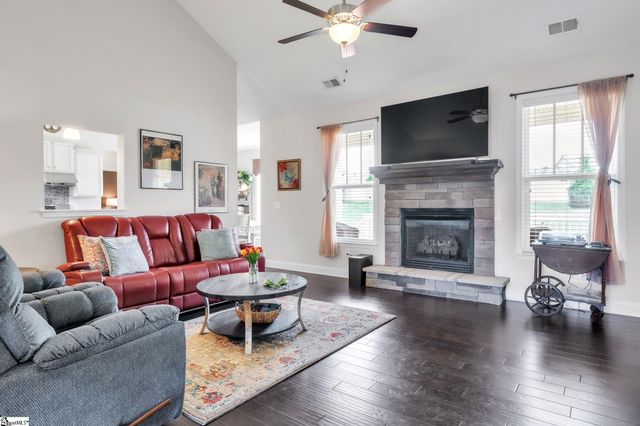 600 Snowshoe Court, Travelers Rest, SC 29690