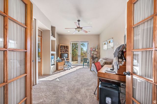 19 BOULDER CIR, Santa Clara, UT 84765