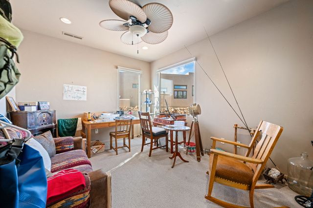 19 BOULDER CIR, Santa Clara, UT 84765