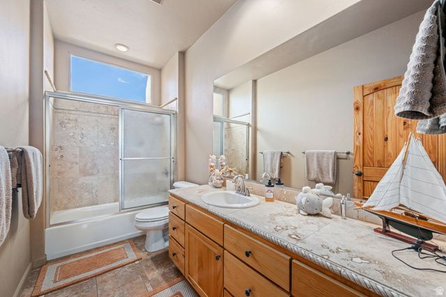 19 BOULDER CIR, Santa Clara, UT 84765