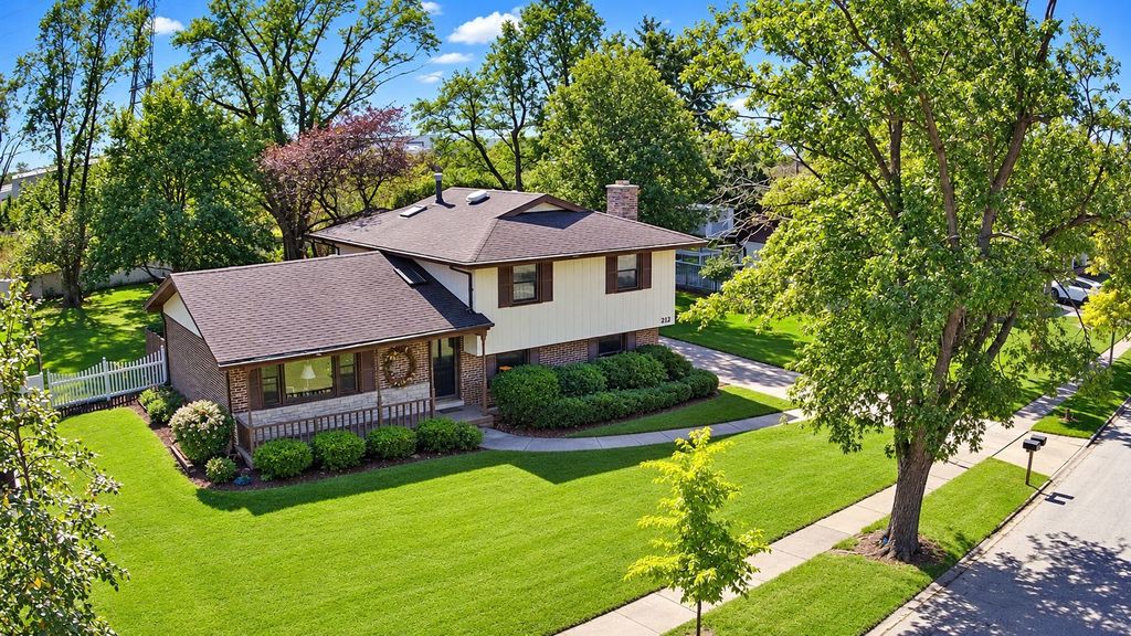 212 Pfaff Drive, Frankfort, IL 60423 — photo 3