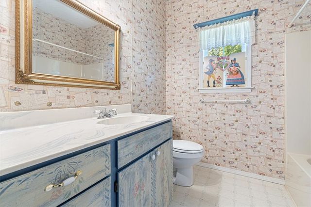 14 Salen Lane, Bella Vista, AR 72715