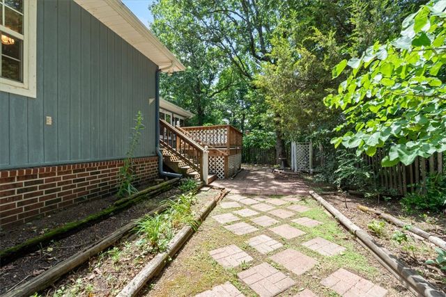 14 Salen Lane, Bella Vista, AR 72715