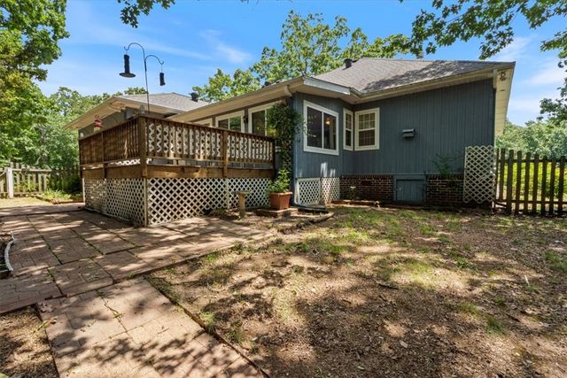 14 Salen Lane, Bella Vista, AR 72715