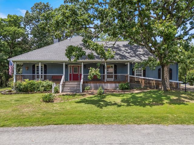14 Salen Lane, Bella Vista, AR 72715